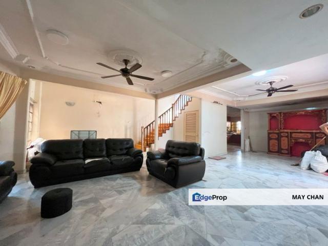 House for sale in Kajang, Langat