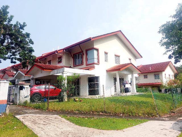 Terraced House for sale in Sungai Buloh, Shah Alam