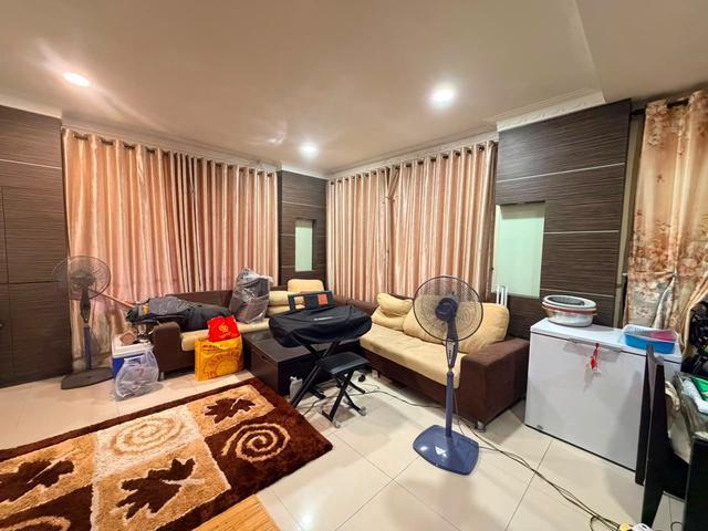 Terraced House for sale in Kota Samarahan, Bahagian Samarahan