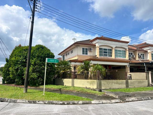 Terraced House for rent in Kuching
