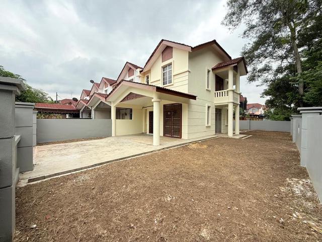 Terraced House for sale in Bandar Johor Bahru, Johor