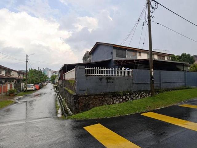 Terraced House for rent in Kajang, Langat
