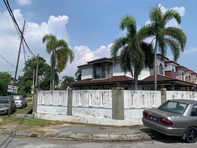 Terraced House for sale in Perak, Tanjong Ipoh