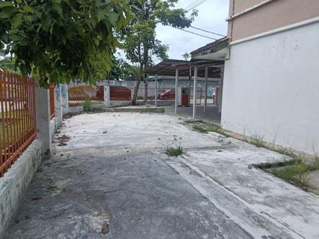 Terraced House for rent in Port Klang, Selangor