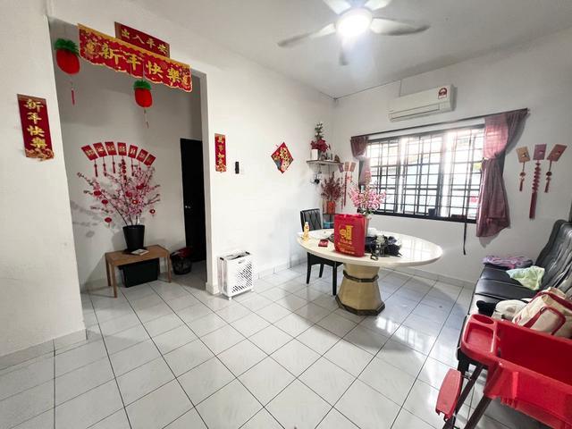 Terraced House for sale in Bukit Ledang, Johor