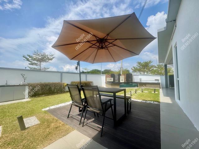 Terraced House for sale in Sendayan Village, Negeri Sembilan