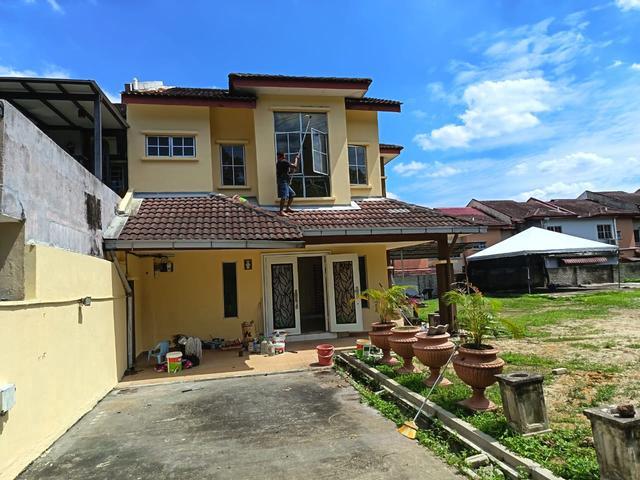 Terraced House for rent in Petaling, Alam Impian