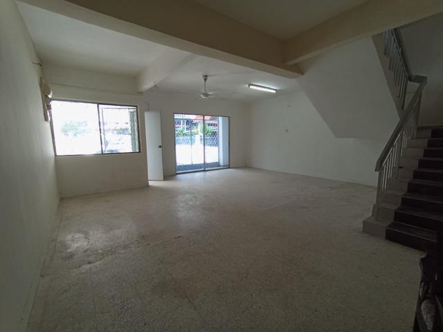 Terraced House for sale in Wellesley, Penang