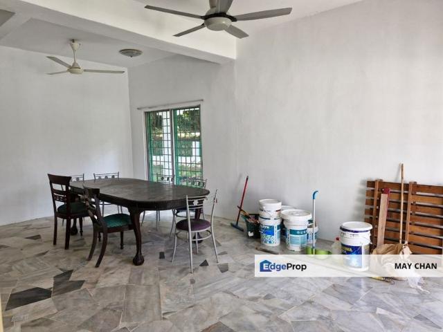 House for sale in Kajang, Langat
