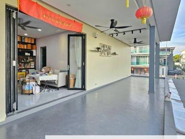 House for sale in Johore Bahru, Johor