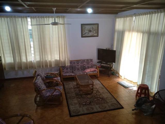 Terraced House for sale in Kinabalu, Sabah