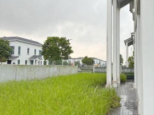 Terraced House for sale in Pasir Gudang, Johor