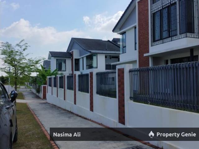 Terraced House for sale in Petaling, Alam Impian