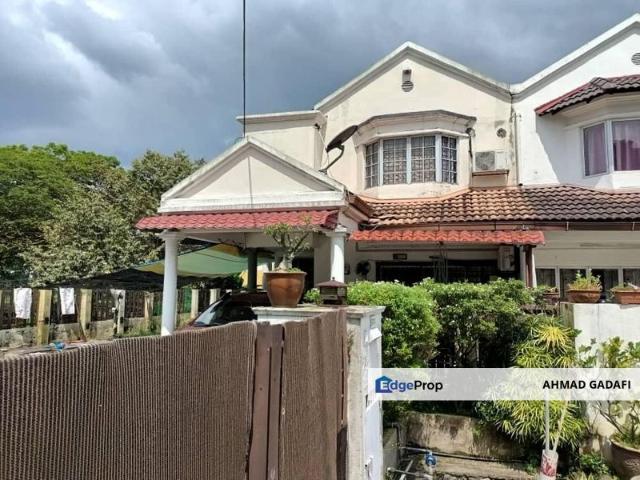 House for sale in Petaling, Damansara Damai