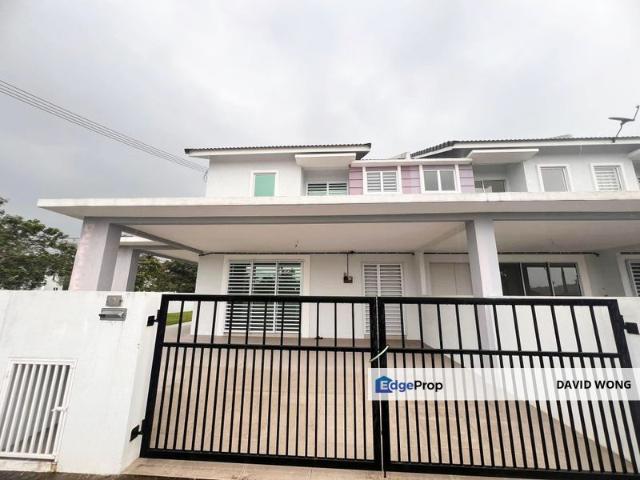House for sale in Perak, Tanjong Ipoh