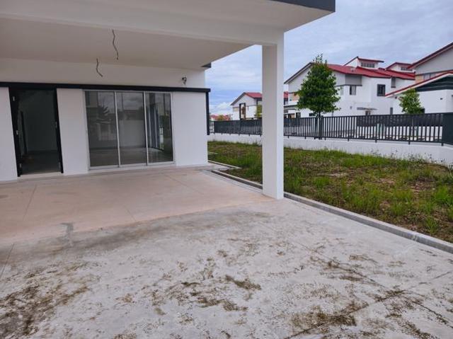 Terraced House for rent in Bertam, Kepala Batas