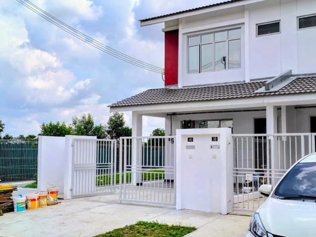 Terraced House for rent in Pasir Gudang, Johor