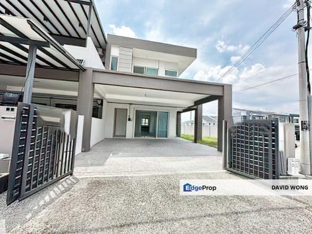 House for sale in Perak, Tanjong Ipoh