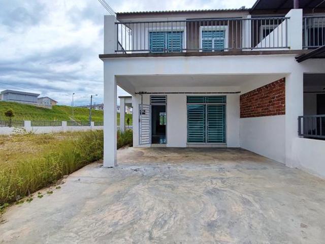 Terraced House for rent in Perak, Tanjong Ipoh