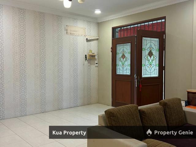 Terraced House for rent in Sarawak