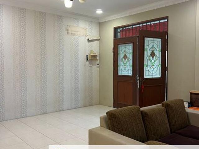 House for rent in Kuching, Sarawak