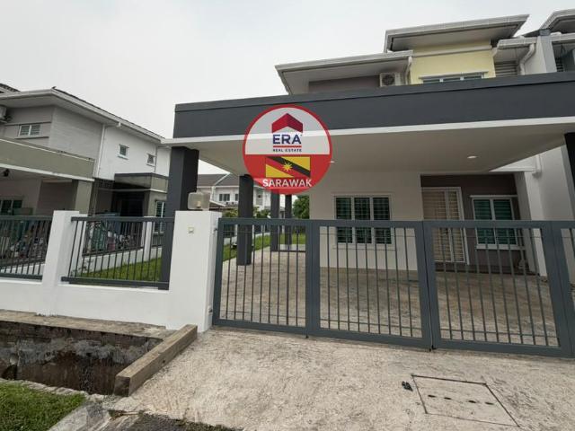 House for rent in Kuching, Bahagian Kuching