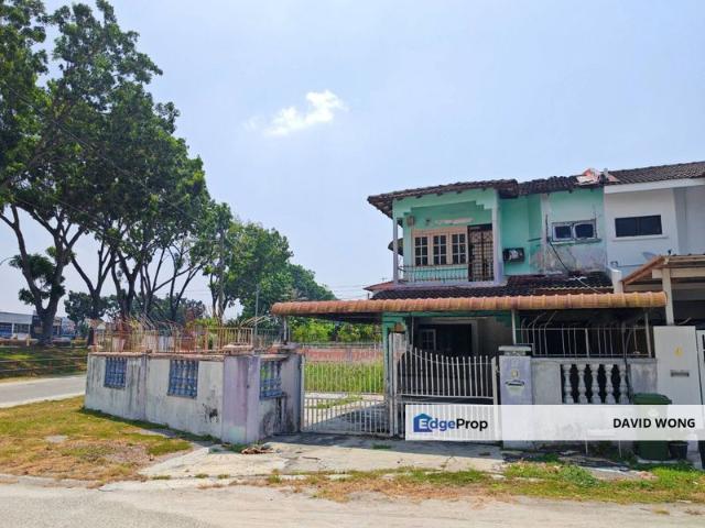 House for sale in Perak, Tanjong Ipoh