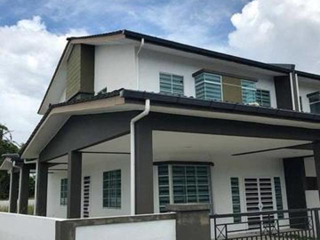 Terraced House for rent in Kuching, Bahagian Kuching
