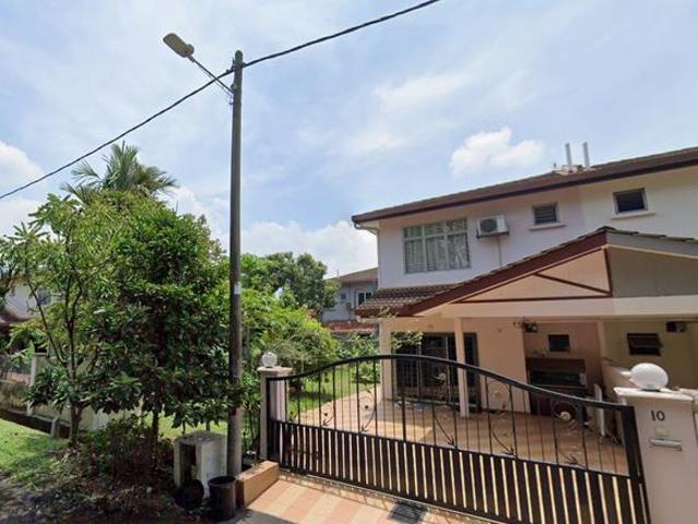 Terraced House for sale in Port Klang, Selangor