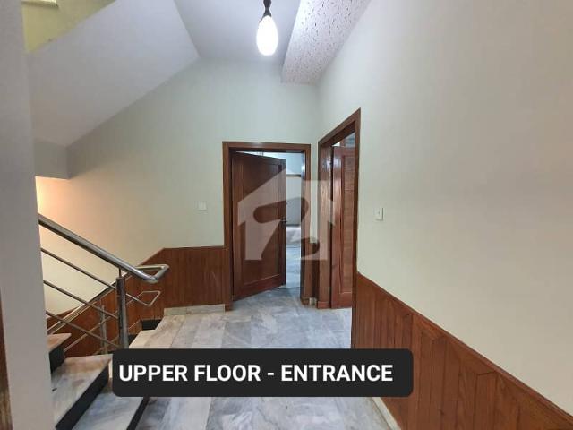 House for sale in Islamabad