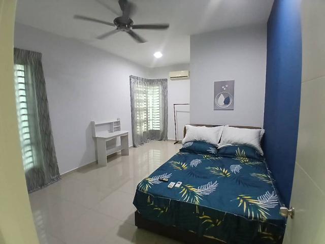 Terraced House for sale in Seremban