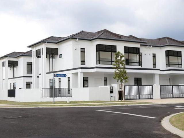 Terraced House for rent in Batu Kawan, Seberang Perai