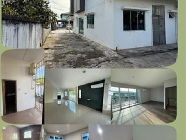 Property for rent in Bintulu