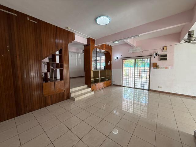 Terraced House for rent in Kepong, Kuala Lumpur