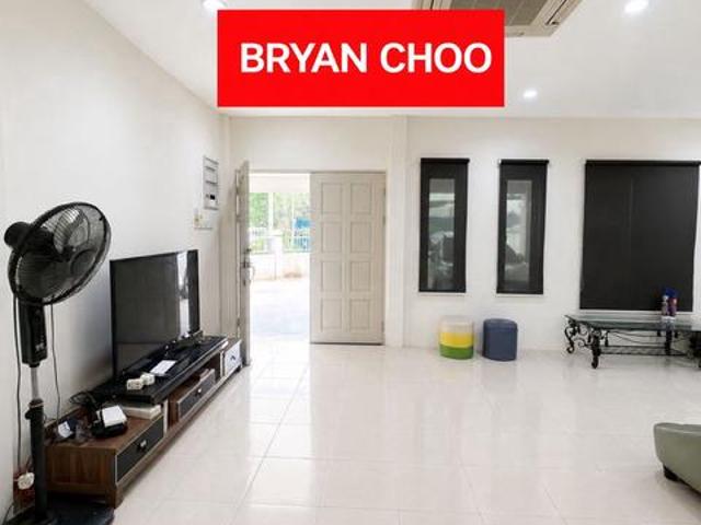 Terraced House for rent in Kuching