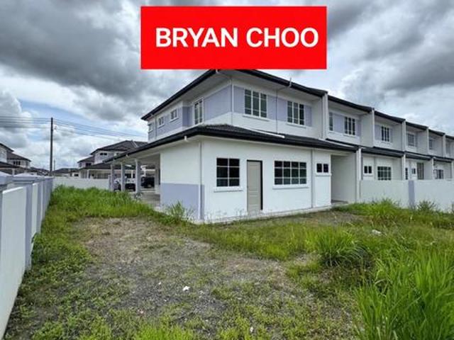 Terraced House for rent in Kuching
