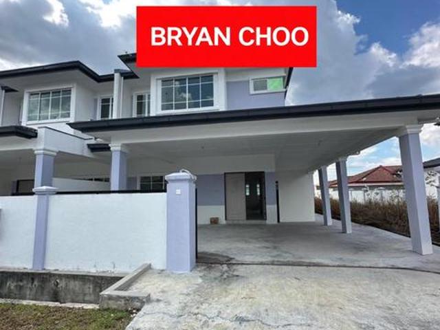 Terraced House for rent in Kuching