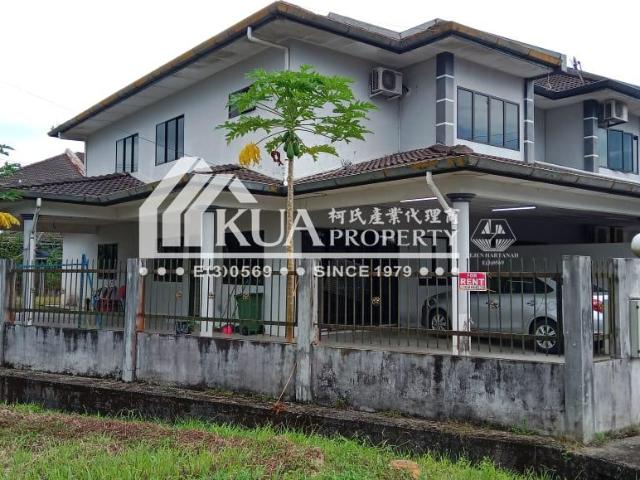 House for rent