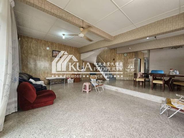 House for rent in Kuching