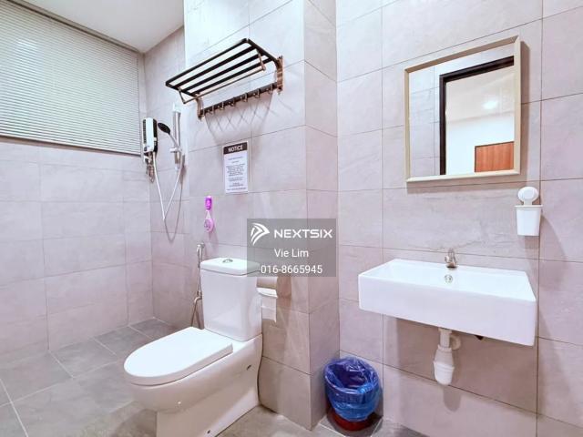 Residential House for rent in Kuching