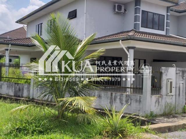 House for rent in Kuching
