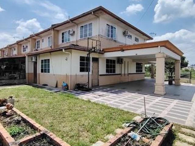 Terraced House for rent in Kuching, Sarawak