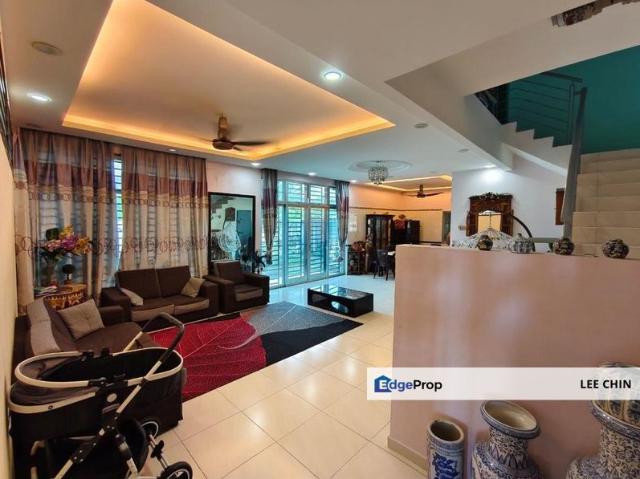 House for sale in Bukit Ledang, Johor