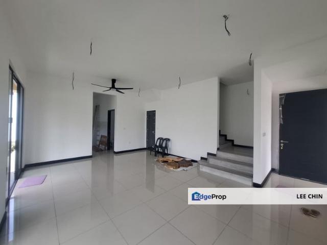 House for sale in Ulu Tiram, Johor