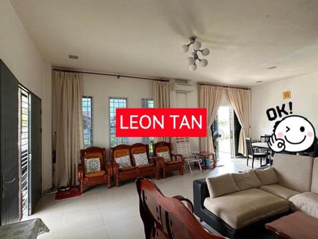 Terraced House for sale in Kuching, Sarawak