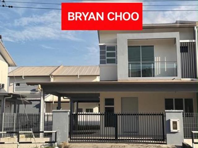 Terraced House for sale in Kuching, Sarawak
