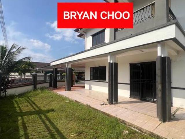 Terraced House for sale in Kuching, Sarawak