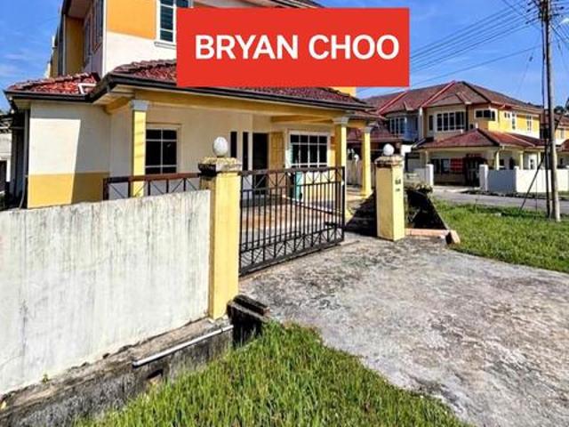 Terraced House for sale in Kuching, Sarawak