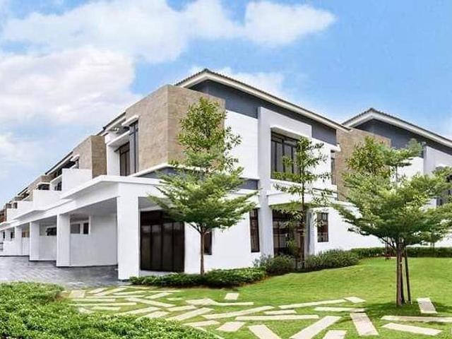 Terraced House for sale in Negeri Sembilan