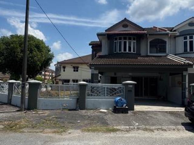 Terraced House for sale in Perak, Kampar